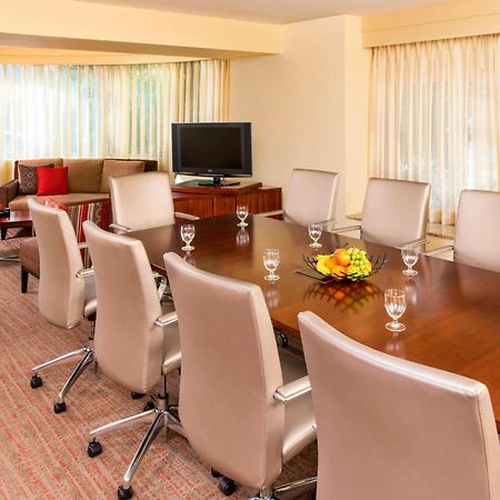 Residence Inn By Marriott Sacramento Downtown At Capitol Park Εξωτερικό φωτογραφία