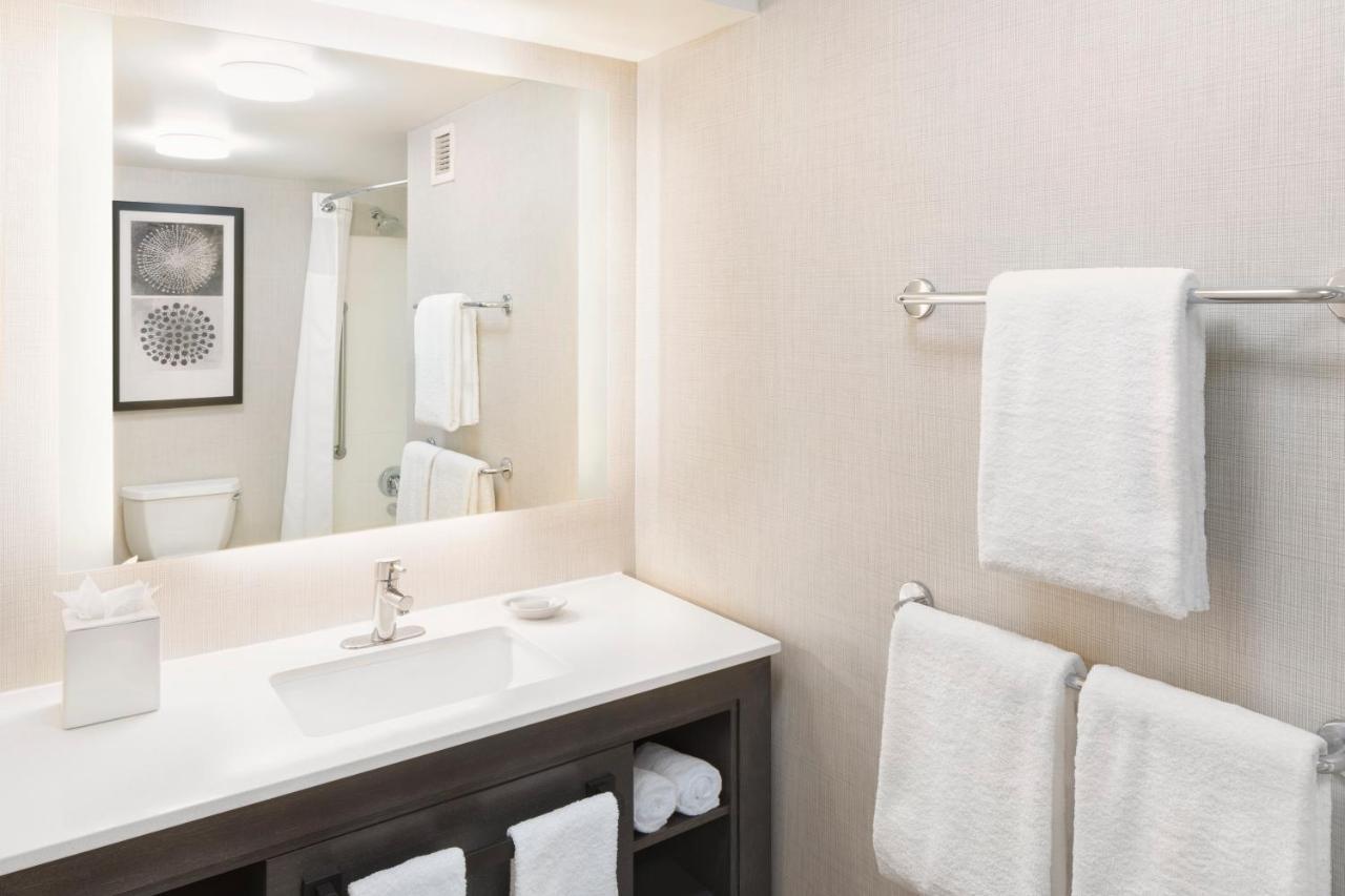 Residence Inn By Marriott Sacramento Downtown At Capitol Park Εξωτερικό φωτογραφία