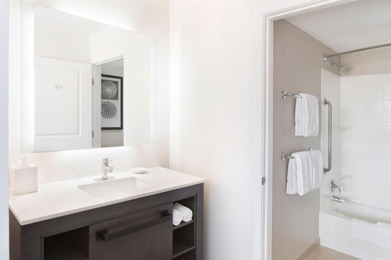 Residence Inn By Marriott Sacramento Downtown At Capitol Park Εξωτερικό φωτογραφία