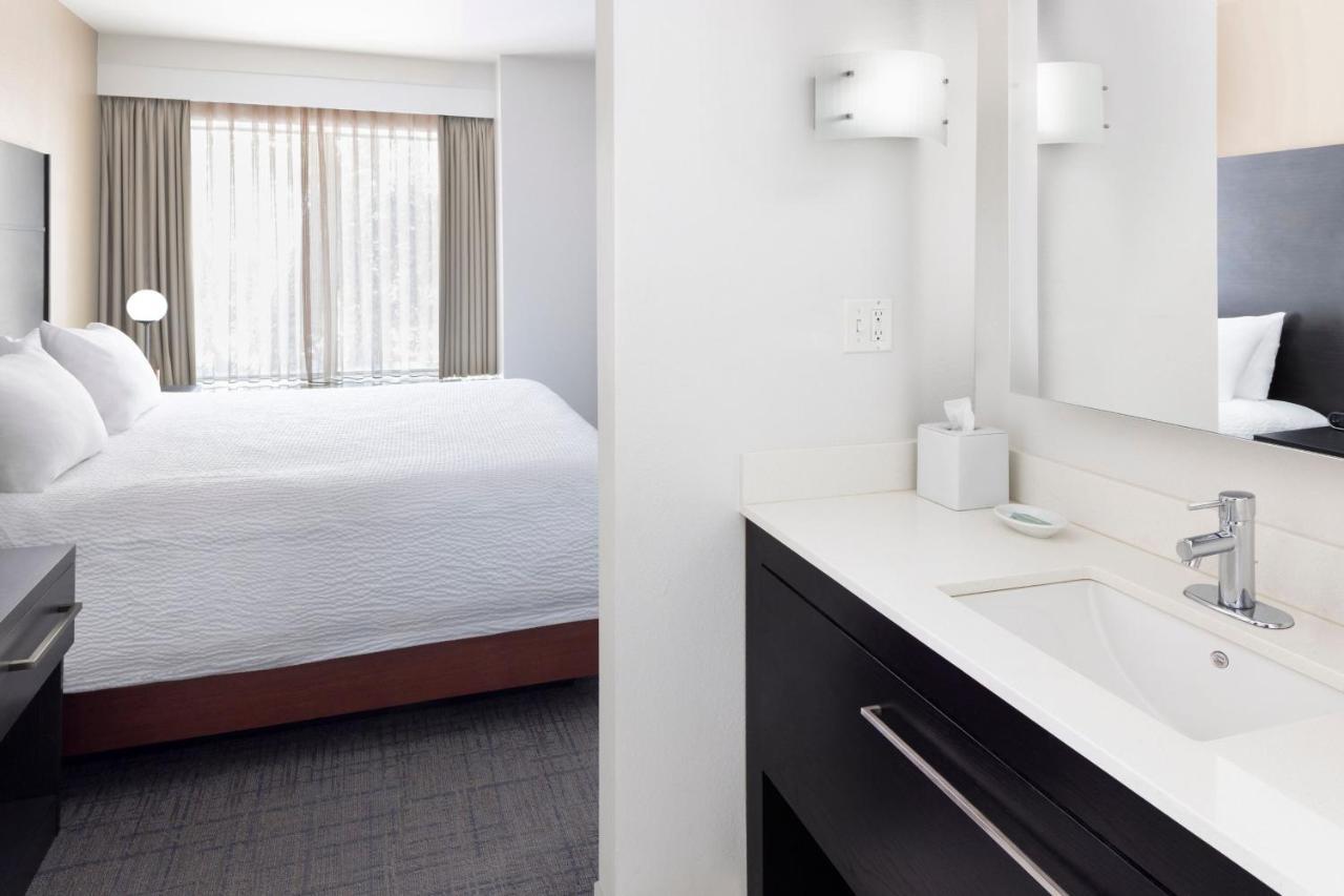 Residence Inn By Marriott Sacramento Downtown At Capitol Park Εξωτερικό φωτογραφία