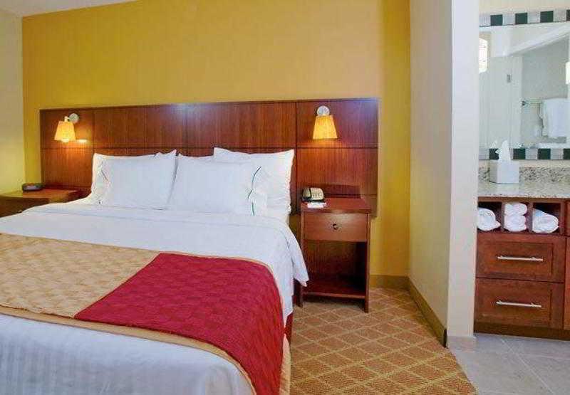 Residence Inn By Marriott Sacramento Downtown At Capitol Park Εξωτερικό φωτογραφία