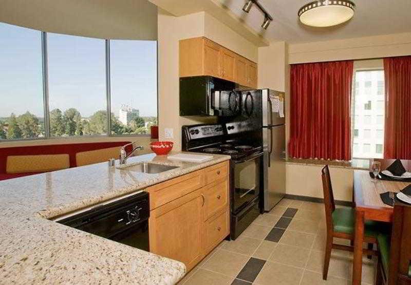 Residence Inn By Marriott Sacramento Downtown At Capitol Park Εξωτερικό φωτογραφία