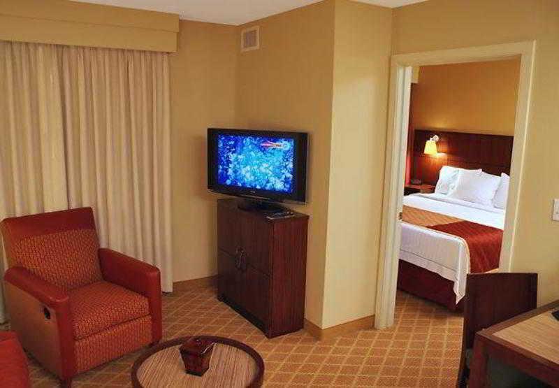 Residence Inn By Marriott Sacramento Downtown At Capitol Park Εξωτερικό φωτογραφία