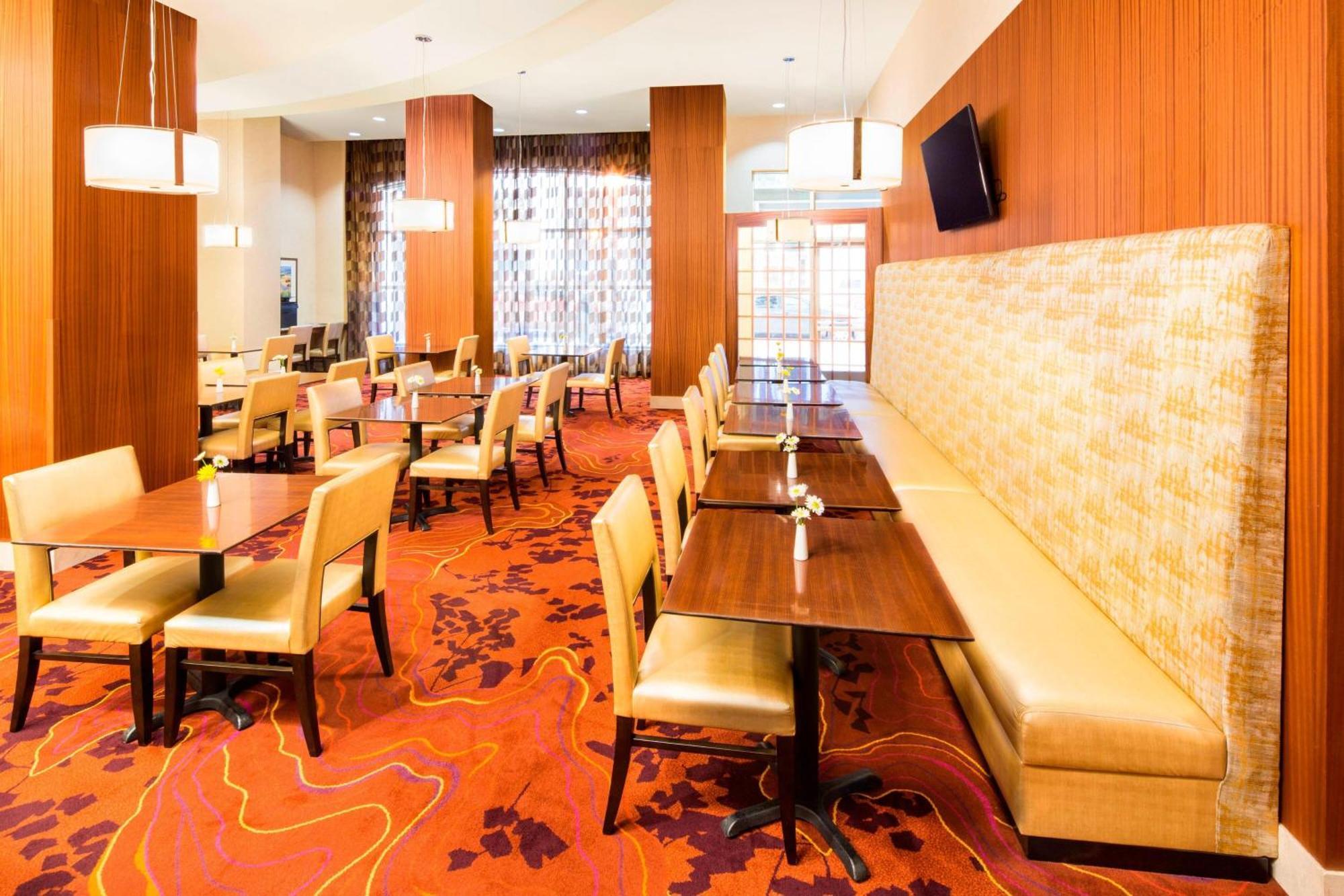 Residence Inn By Marriott Sacramento Downtown At Capitol Park Εξωτερικό φωτογραφία