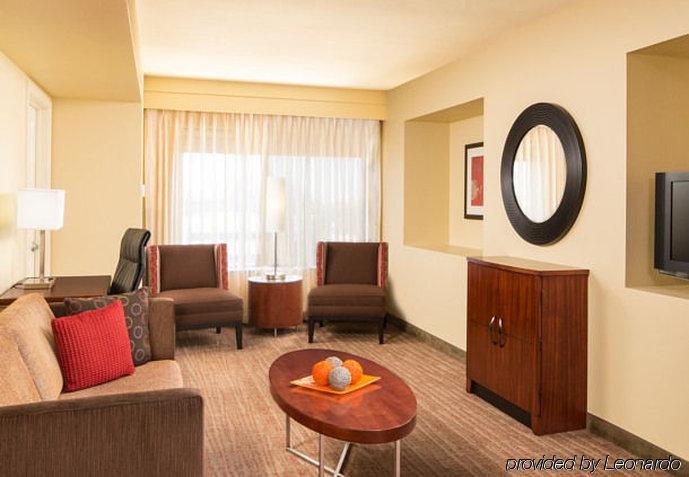 Residence Inn By Marriott Sacramento Downtown At Capitol Park Εξωτερικό φωτογραφία