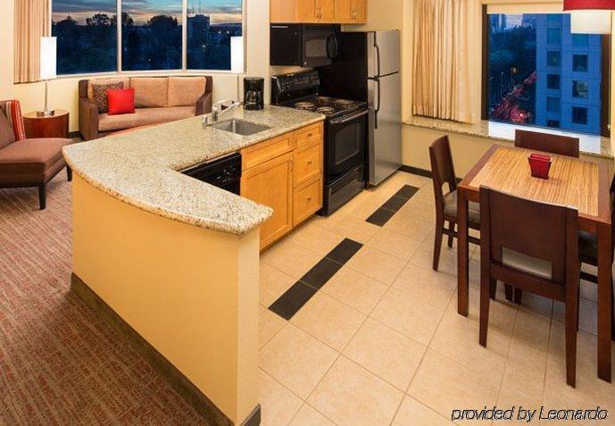 Residence Inn By Marriott Sacramento Downtown At Capitol Park Εξωτερικό φωτογραφία