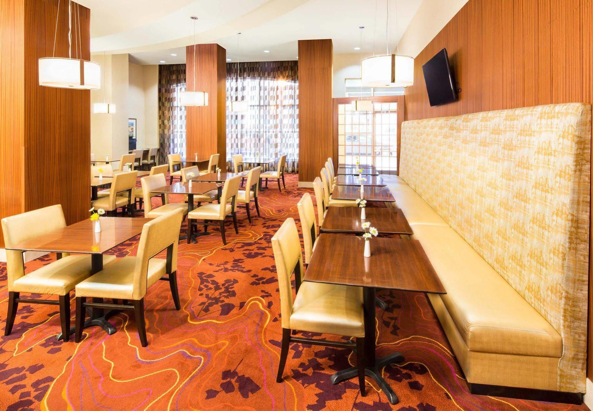 Residence Inn By Marriott Sacramento Downtown At Capitol Park Εξωτερικό φωτογραφία
